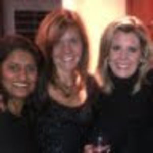 Meet your Posher, Kerryjo